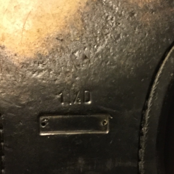 GUCCI Boots - Picture 6 of 8